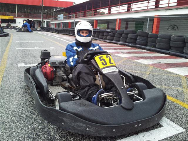 GP IHSV16